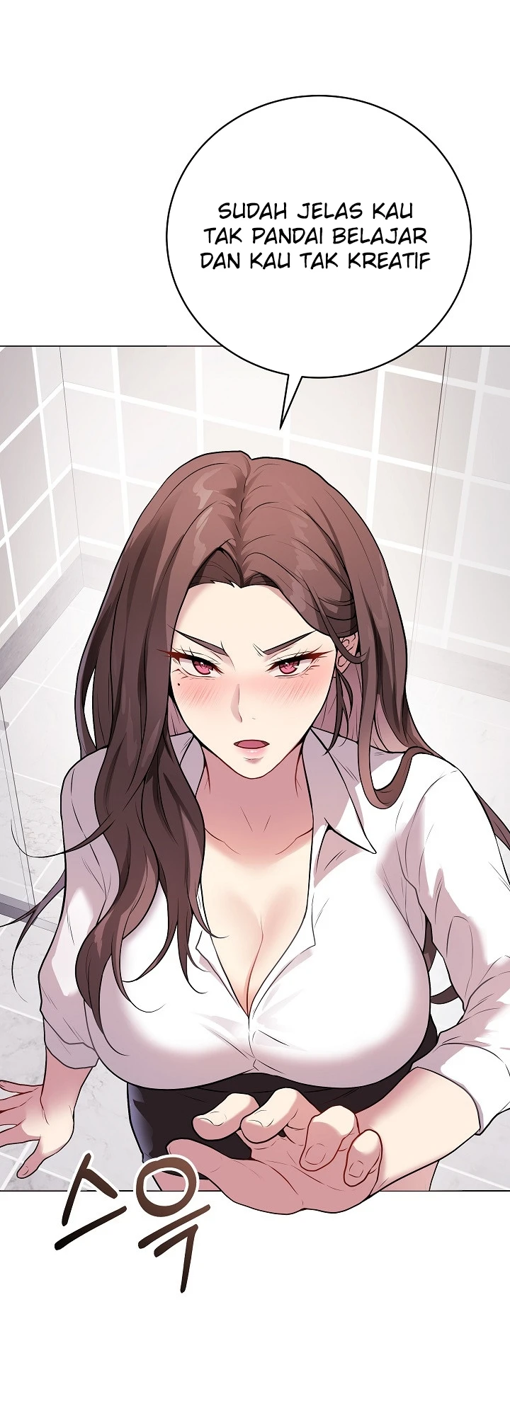 Signed, Sealed, Mistaken - Page 22